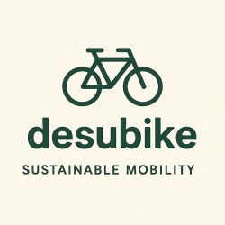 desubike sustainable mobility