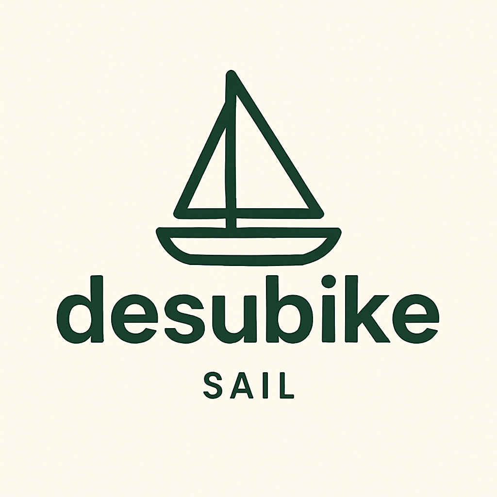 desubike sail